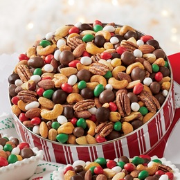 Ultimate Snack Mix - Delivery Included, , large