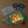 Lumi Spiro-Glow Drawing Board, , large