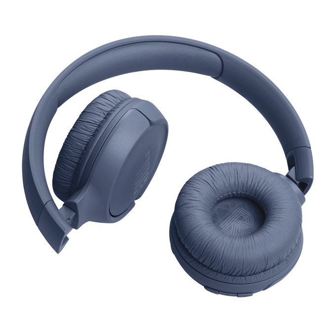 JBL Tune 520 Wireless Headphones, , large