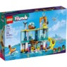 LEGO Friends Sea Rescue Center, , large