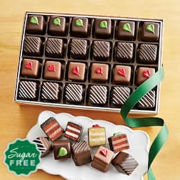 Sugar Free