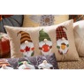 Fall Gnome Pillow, , large