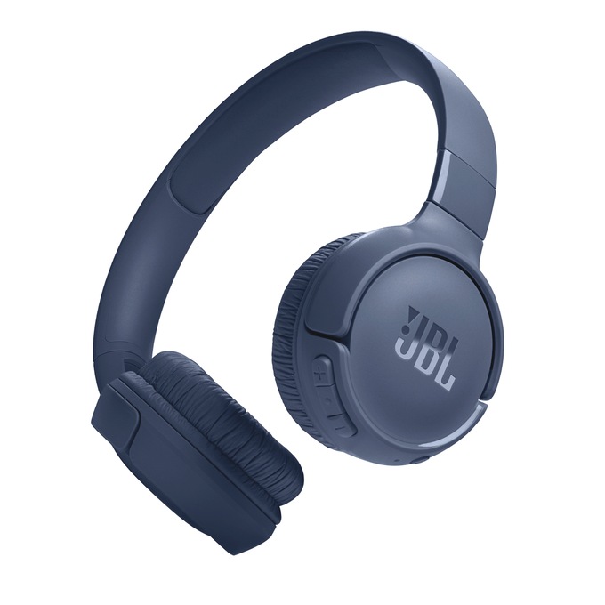 JBL Tune 520 Wireless Headphones, , large