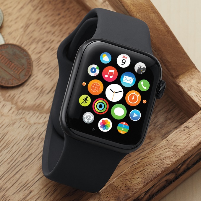 Apple Watch SE, , large