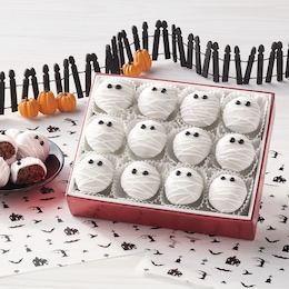 Mummy Truffles, , large
