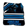 NFL Raschel Plush Throw, , large