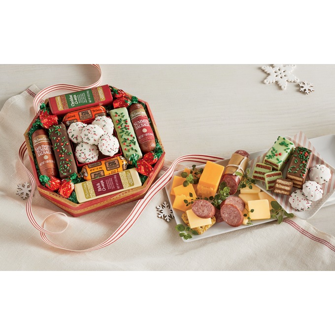 Festive Favorites