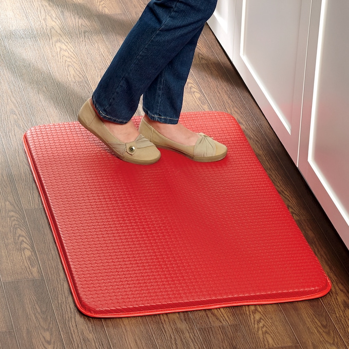 Color Connection Anti-Fatigue Mat, , large