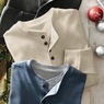 Thermal Henley, , large