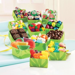 Candy Sampler, , large