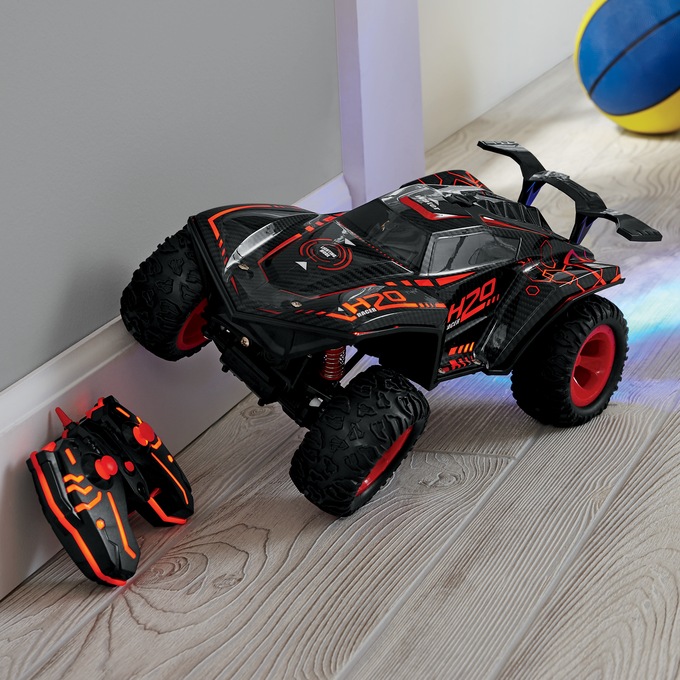 RC Light Fx, , large