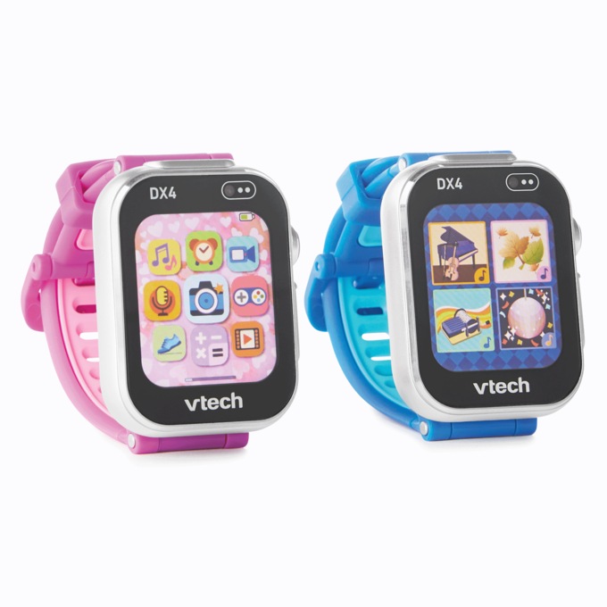 VTech Kidizoom Smartwatch DX4, , large