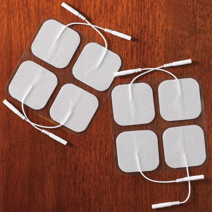 Tens Replacement Pads, , large