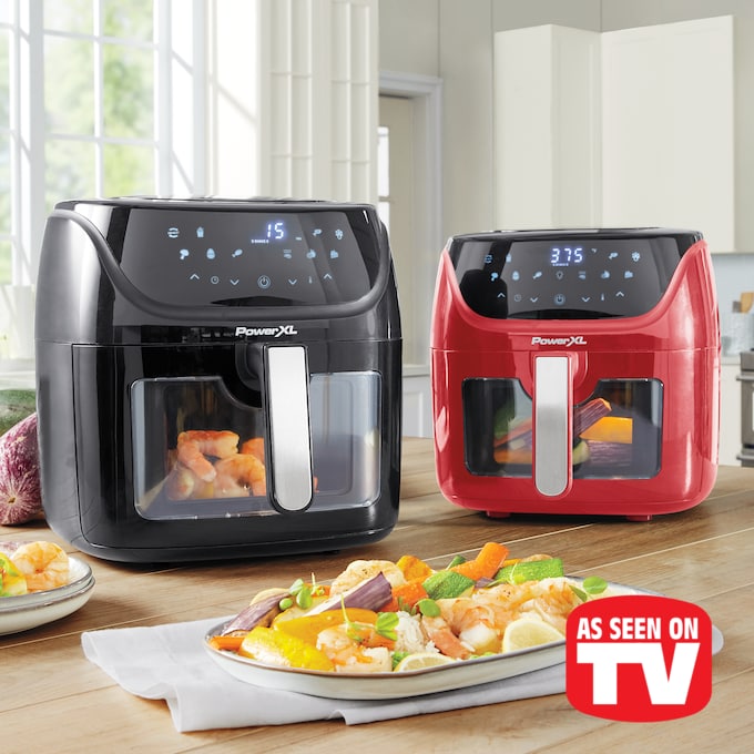 Air fryer 8 quart deals