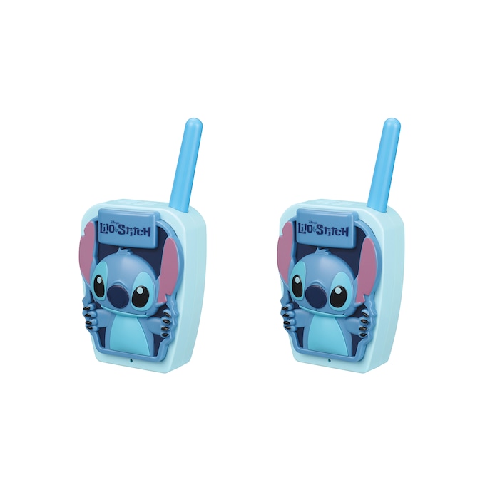 Walkie-Talkies, , large