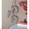 Hanging Angel Wings Décor, , large
