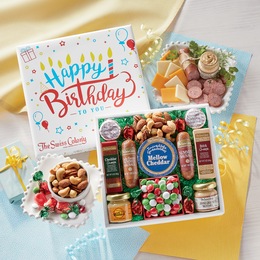Birthday High Notes, , large