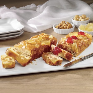 Buy both Spring Fruitcakes to ship to one address & save, , large