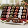 Liqueur Truffles, , large