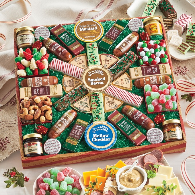 39 Tasty Treats, , large
