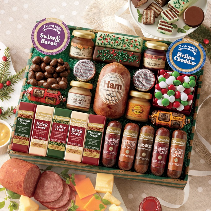 25 Holiday Favorites, , large