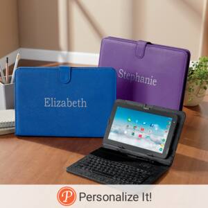 Craig 7" Tablet with Keyboard, , large