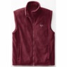 Men&#39;s Personalized Fleece Vest, , large