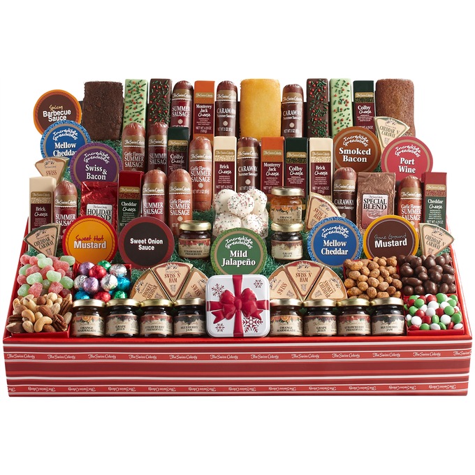 70 All-Time Favorites Food Gift, , large