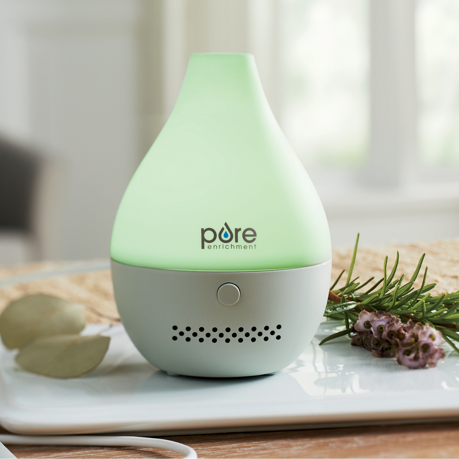 Pure Enrichment Clean Air Bundle Pack | Swiss Colony