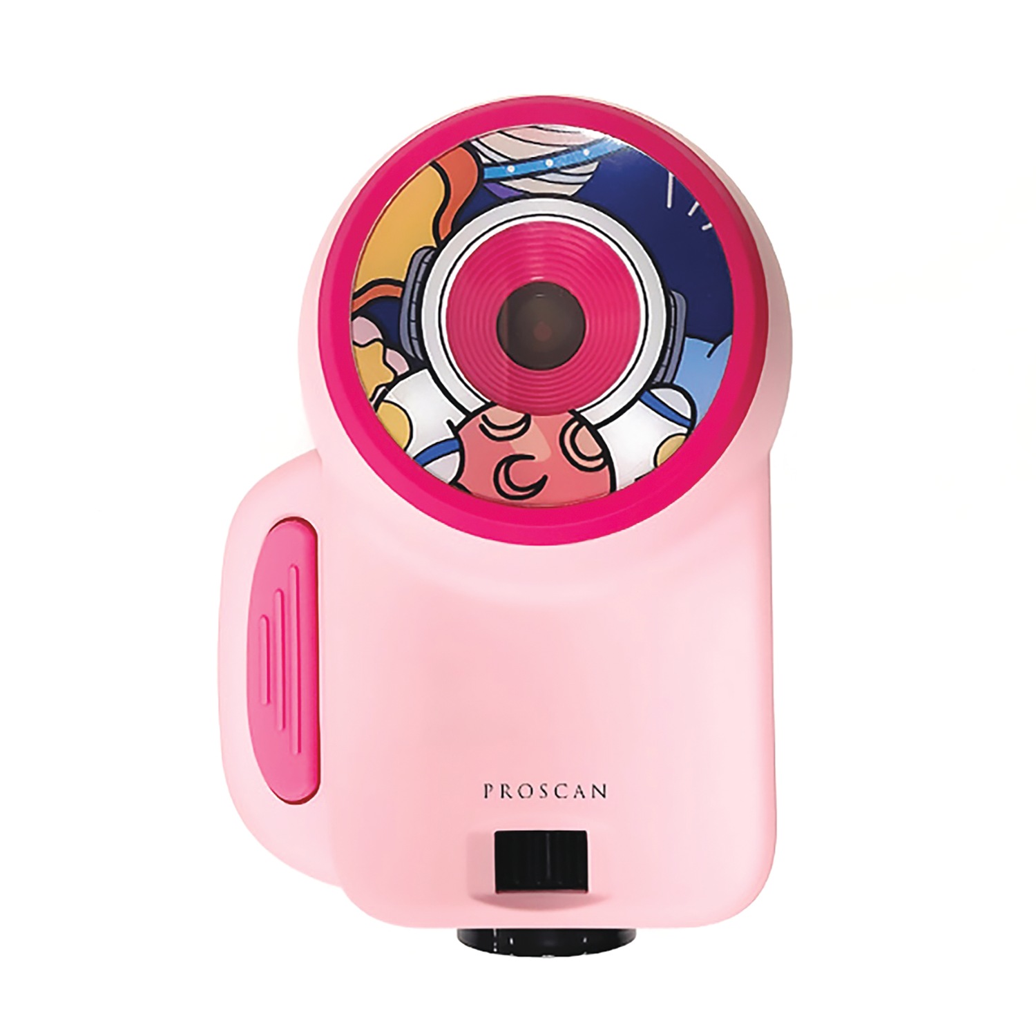 Proscan Kids’ Digital Camera with Projector | Swiss Colony