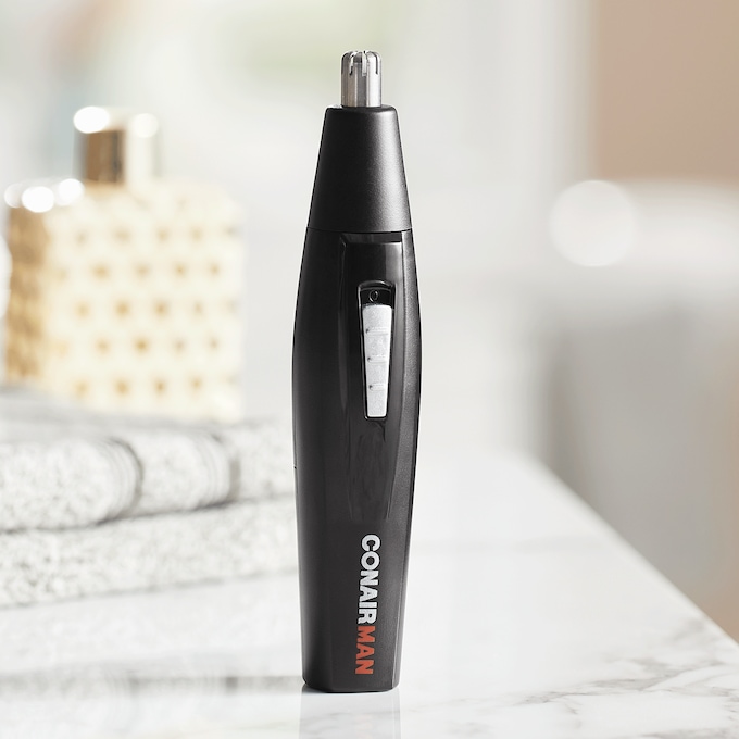 Conair Nose Ear Trimmer Swiss Colony