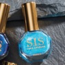 S.I.S. Luxe Nail Lacquer, Pamela, large