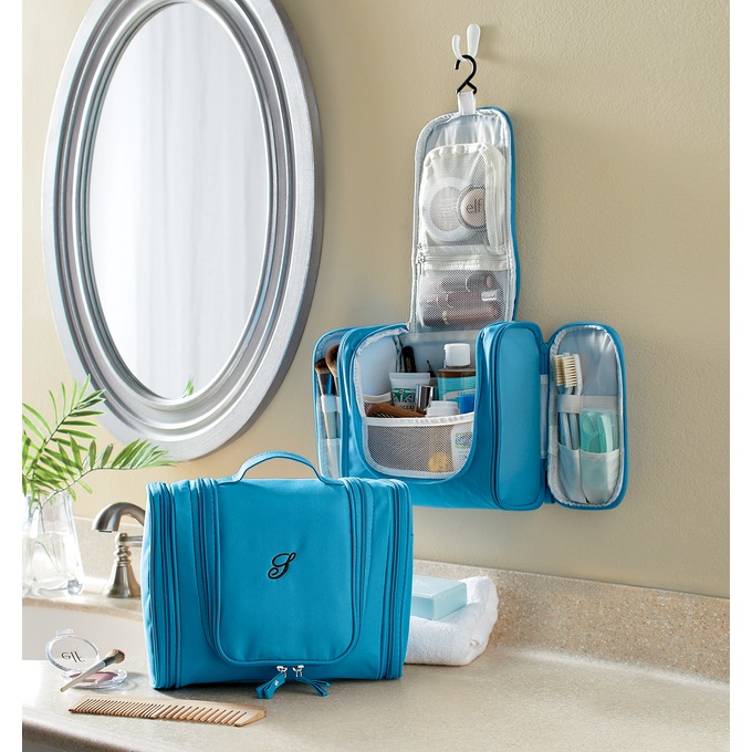 Travel Wash Bags, Hanging Wash Bags