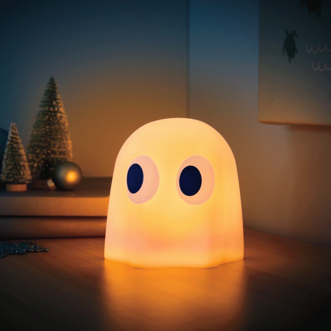 Pac-Man Ghost Mood Light, , large