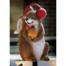 Christmas Fence Sitters, , large