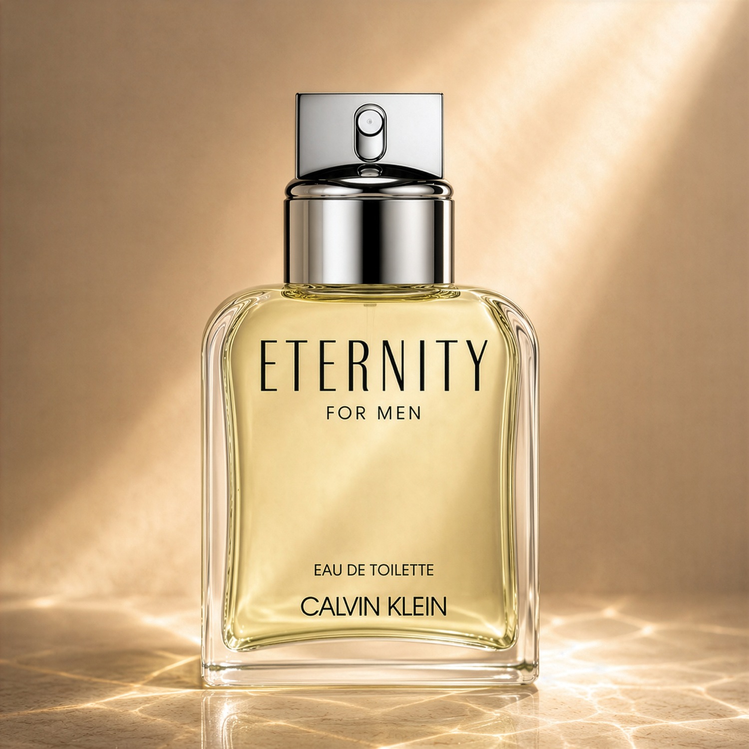 Calvin Klein Eternity For Him | Swiss Colony