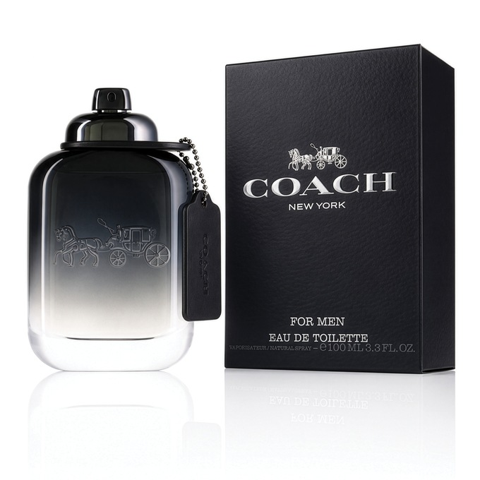 Coach New York For Him, , large