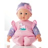 Doll and Carriage Set, , large