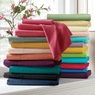 Color Connection Microfiber Sheet Set, , large