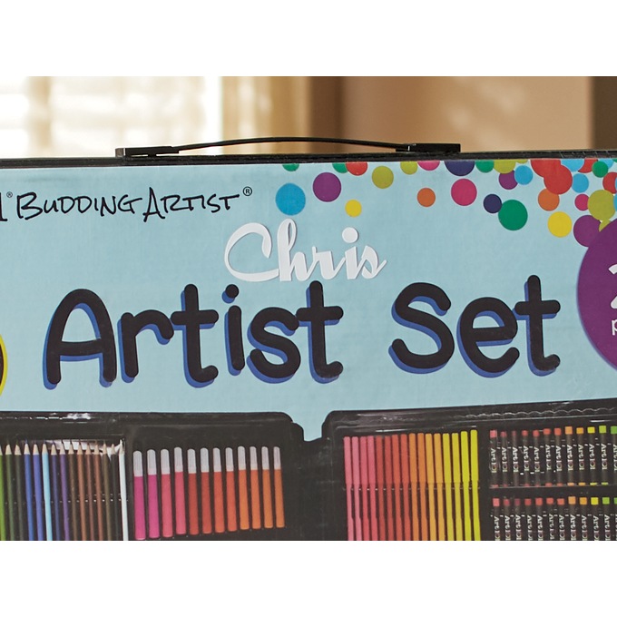 Art 101 260-Piece Art Set, , large