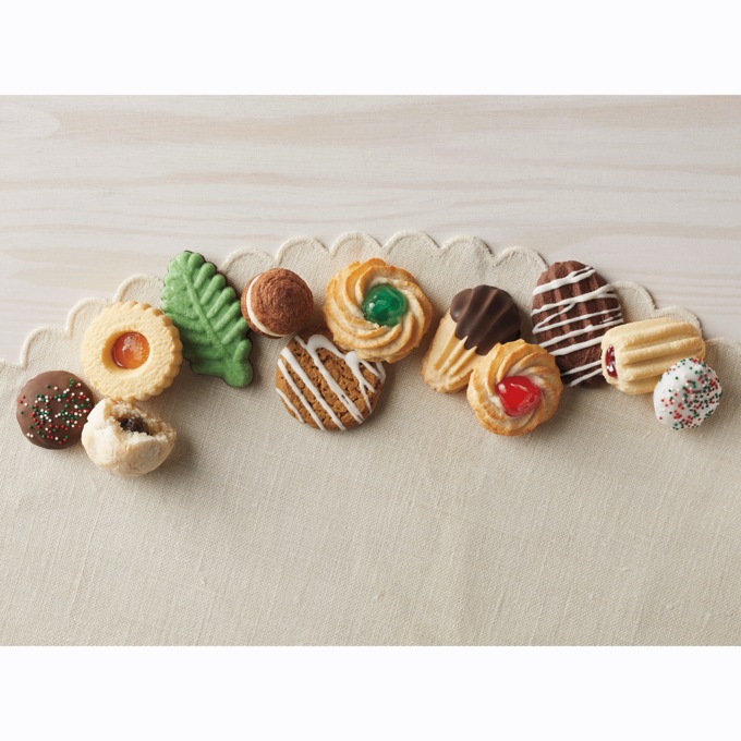 Holiday Cookies, , large