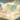 Multicolor Lit Flower in Cloche, Iridescent, swatch
