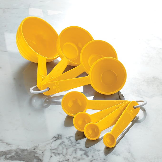 The Cutest Measuring Cups and Spoons on the Market