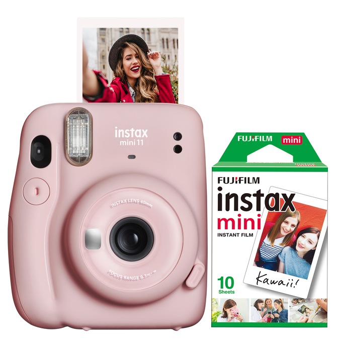 Fuji Instax 11, , large