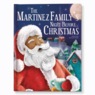 Our Family&#39;s Night Before Christmas Personalized Storybook, , large
