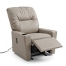 Youth Recliner with USB Ports, , large