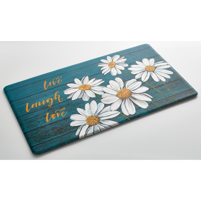 Daisy Anti Fatigue Mat - 18" X 30", , large