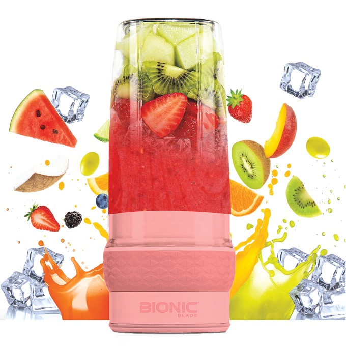 Bionic Blade Portable Blender, , large