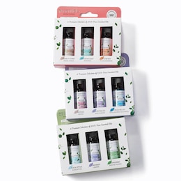 Set of 3 Essential Oils, , large