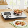Tabletop Double Burner, , large